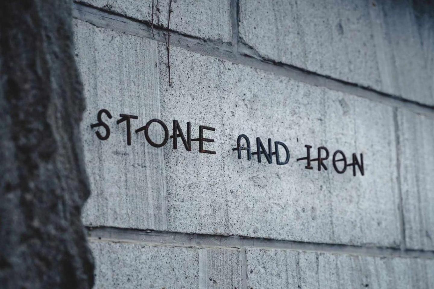 Hotel 石と鉄-House Of Stone And Iron Otaru Exteriér fotografie